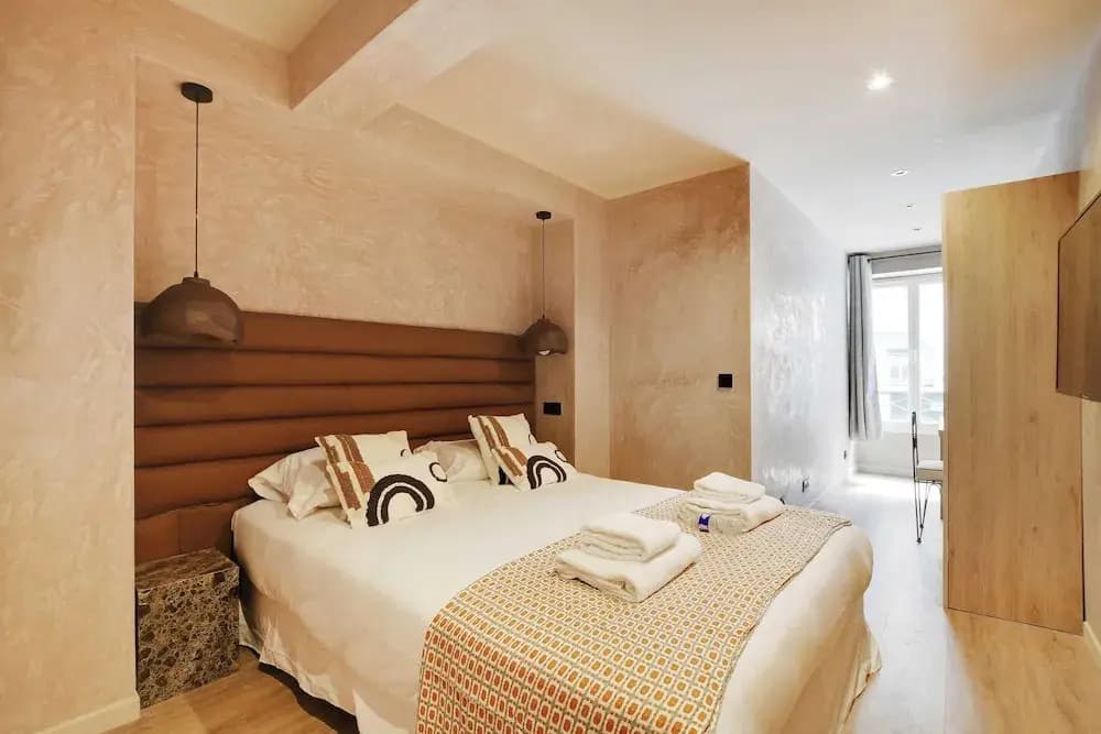 Exceptional 2br/6p Apartment - Caire / Montorgueil - Photo 2