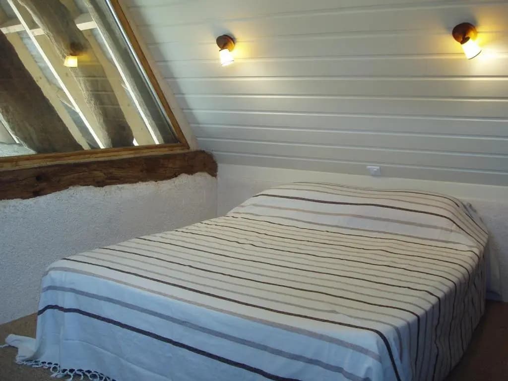 Gîte de La Porte du Parc - Photo 2