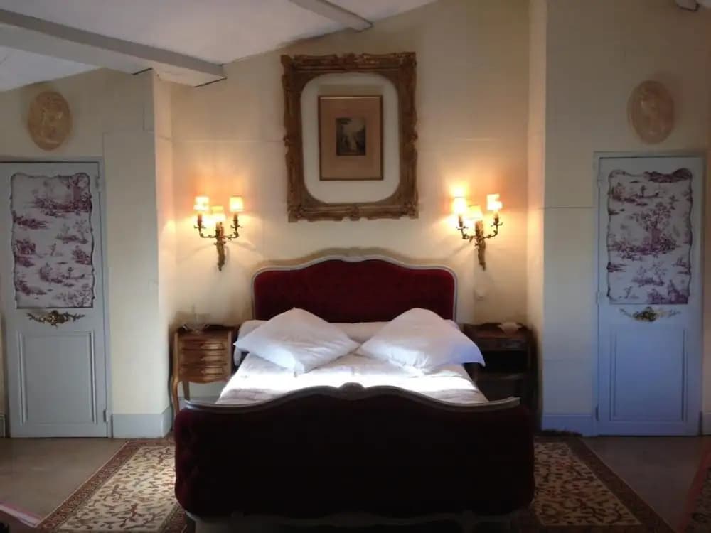 Domaine de Rennebourg - Photo 2