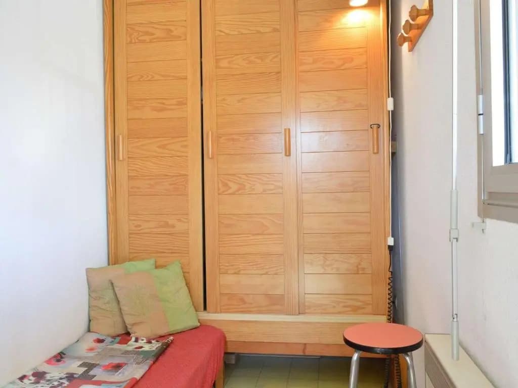 Appartement Cap d'Agde, 2 pièces, 5 personnes - FR-1-249-315 - Miniature 6