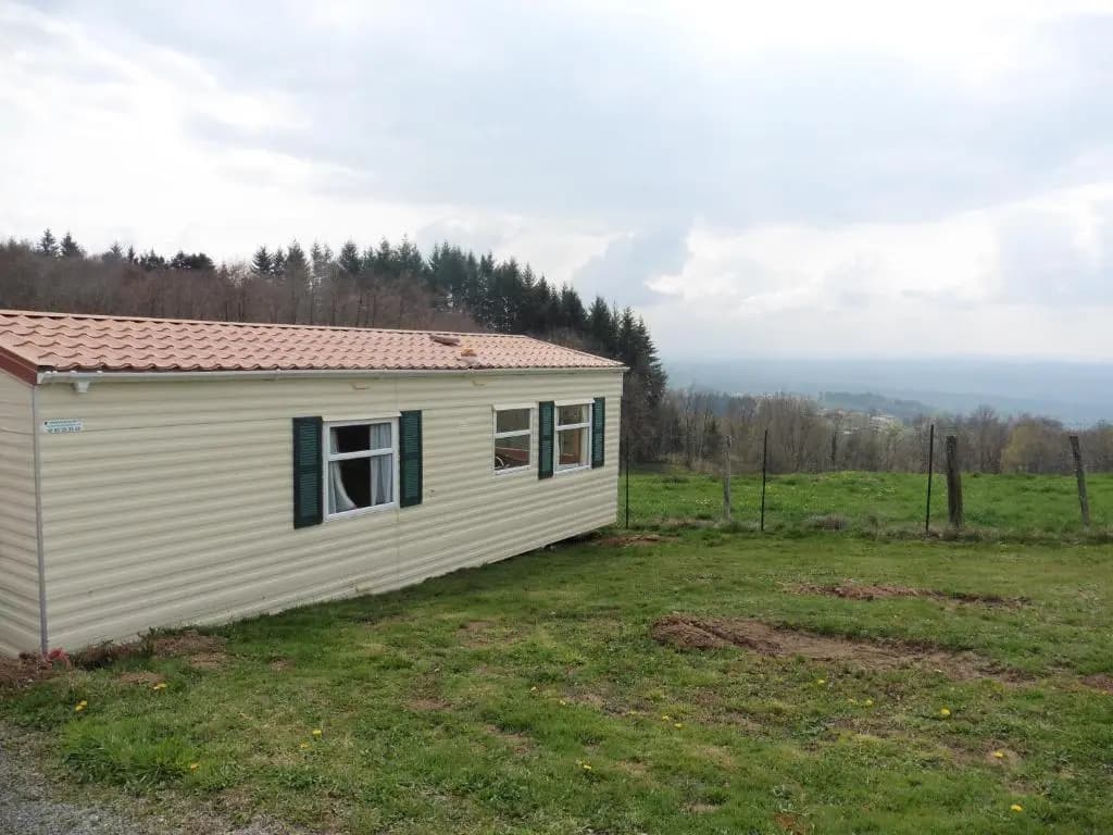 Camping le Montbartoux - Photo 3