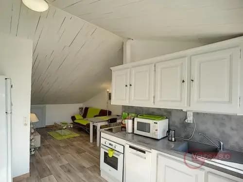 Apartment Appartement Cabri, 53 Lamalou Le Vieux - Miniature 7