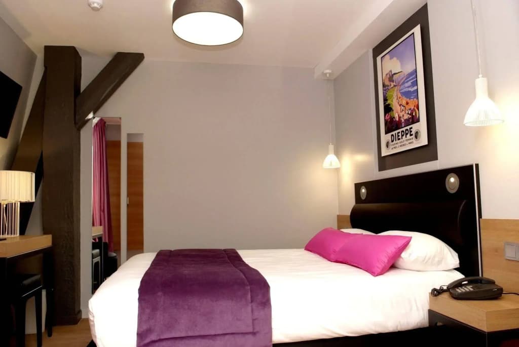 Grand Hotel des Bains - Photo 2