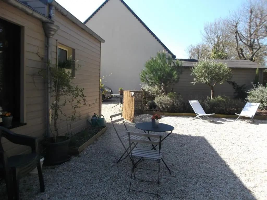 Gîte Les Oliviers - Photo 2