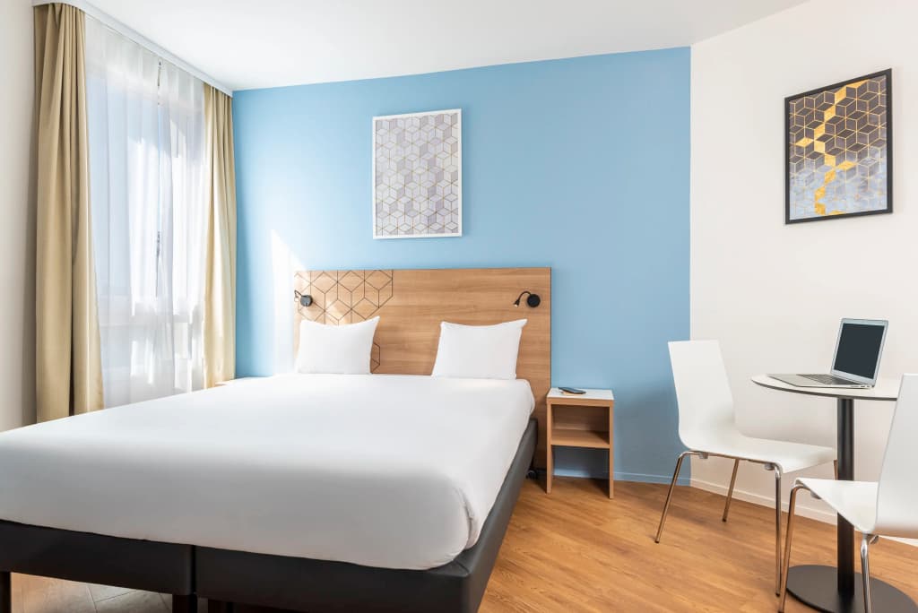 Aparthotel Adagio Access Paris Quai D'Ivry - Photo 2