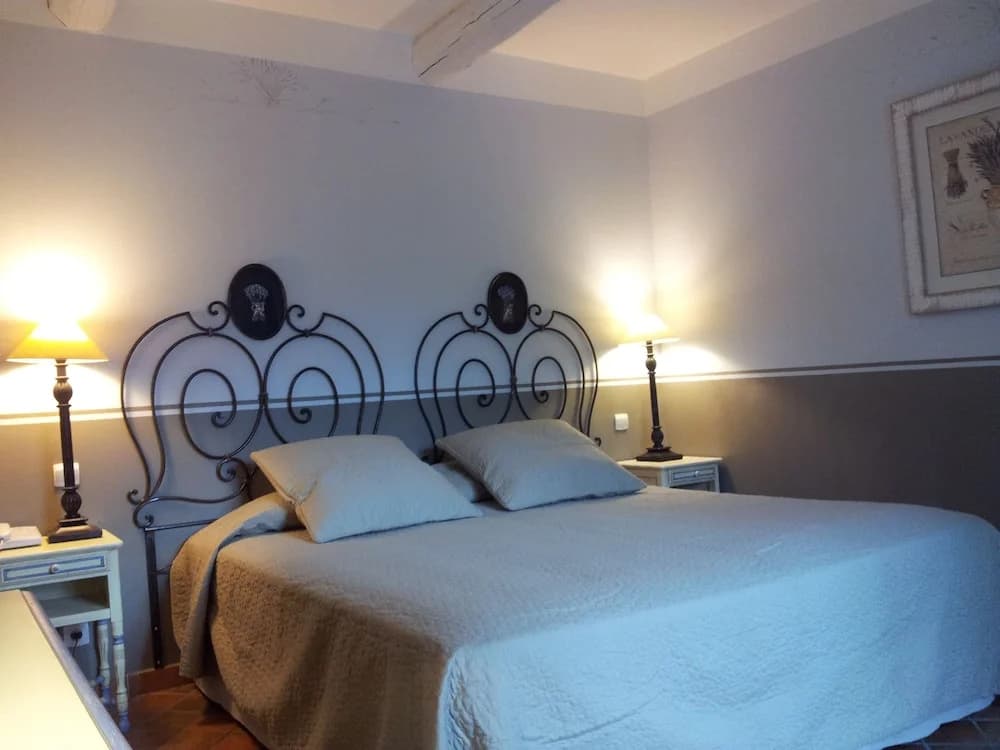 Hotel du Poète - Photo 4