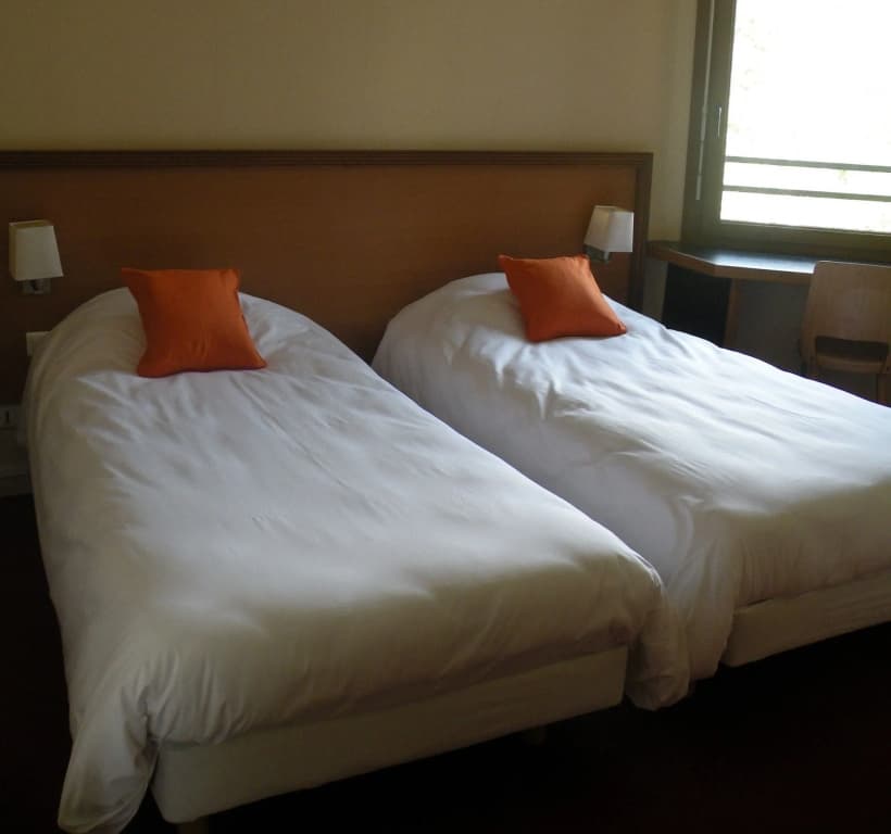 Hotel du Parc de la Colombière - Photo 2