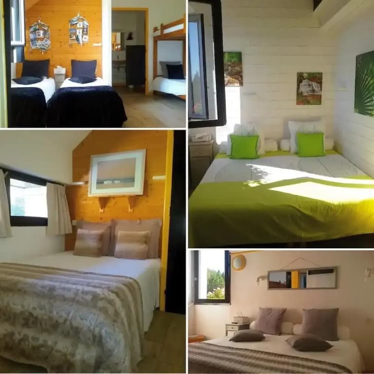 Le Chalet du Soulor - Photo 3