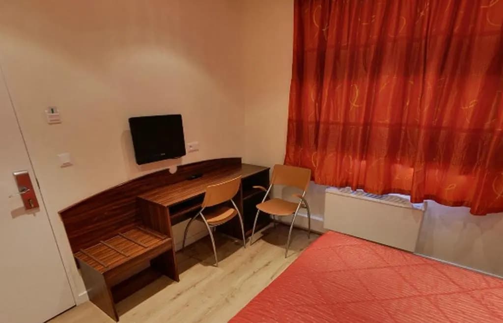 Hôtel Icare Toulouse Gare - Photo 5