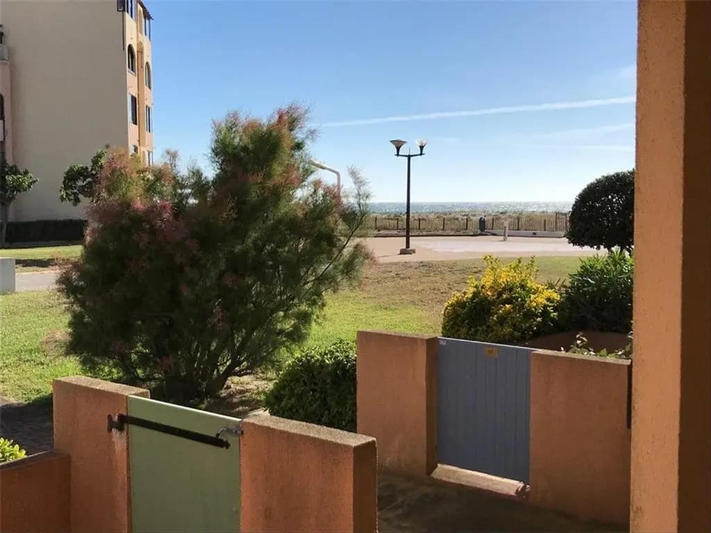 Appartement Port Barcarès, 1 pièce, 4 personnes - FR-1-81-235 - Photo 5