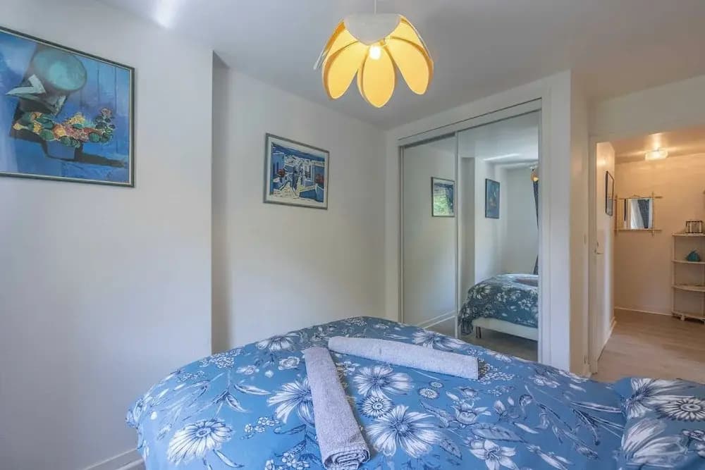 Cosy apt With Parking & Balcony - 4P - Deauville - Photo 3