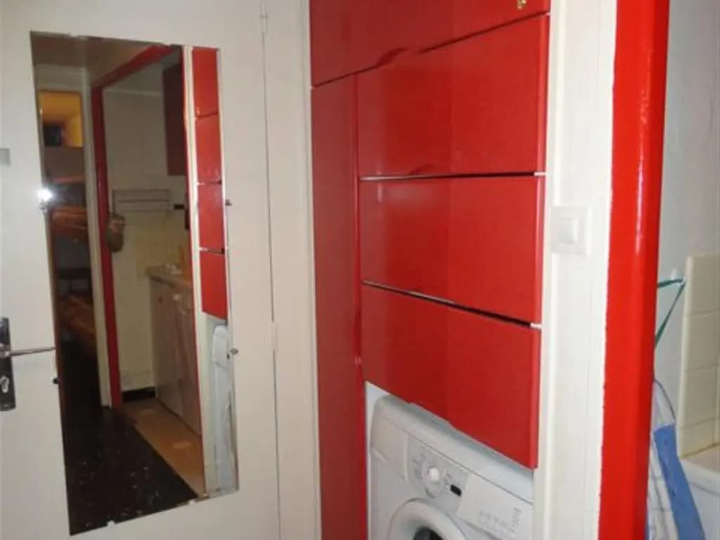 Studio Valloire, 1 pièce, 4 personnes - FR-1-263-58 - Photo 4