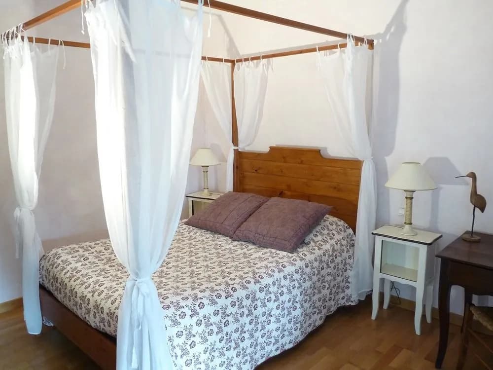 Chambre d'hôtes La Maison Aux Bambous - Photo 2