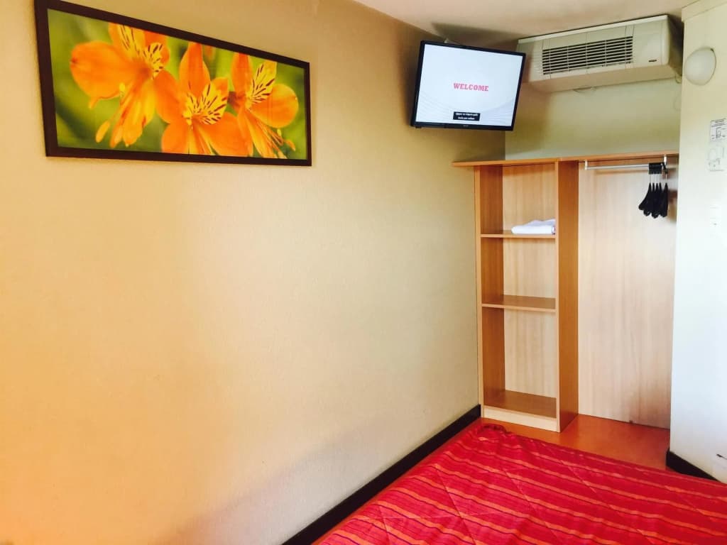 Hotel Première Classe Nevers - Varennes Vauzelles - Photo 3