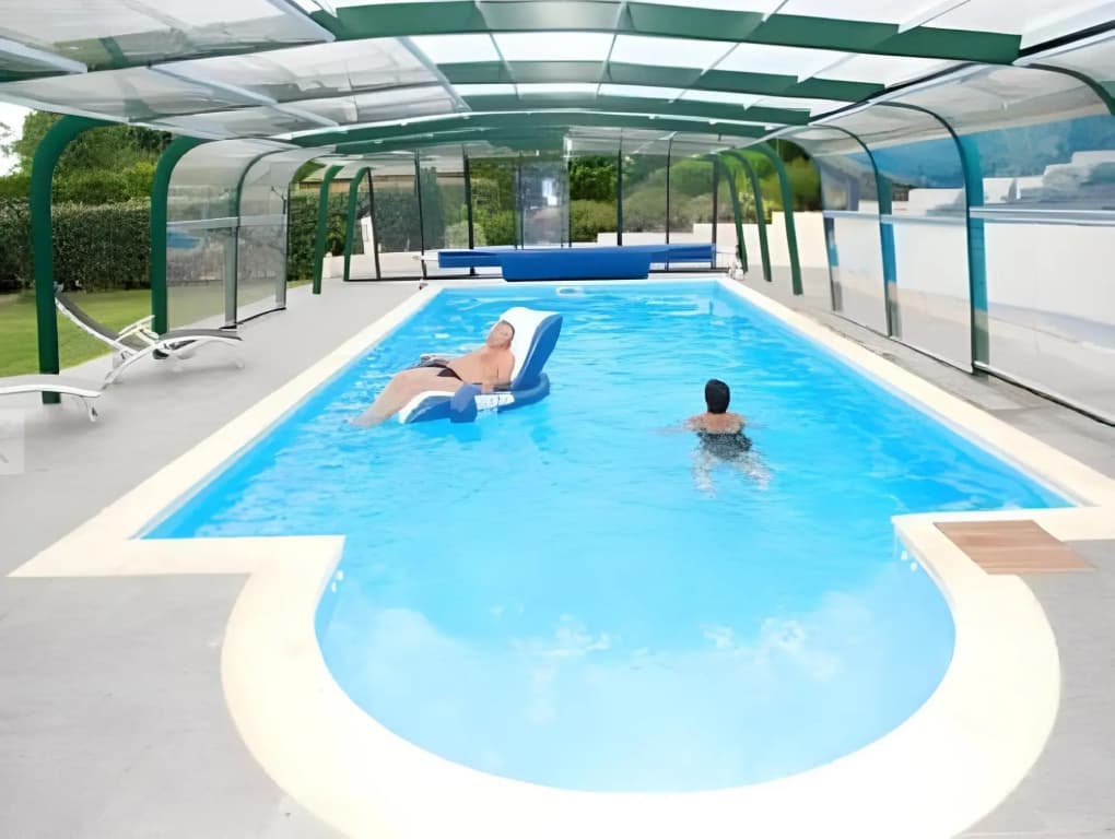 Le Pressoir - Photo 3