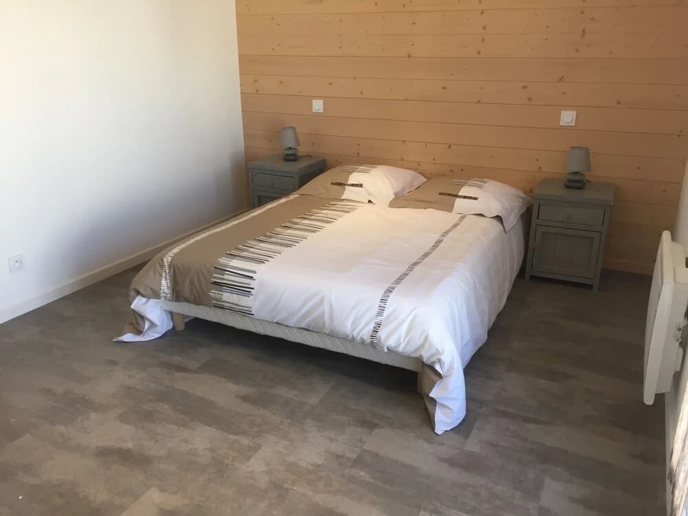 La Rose Trémière - Photo 2