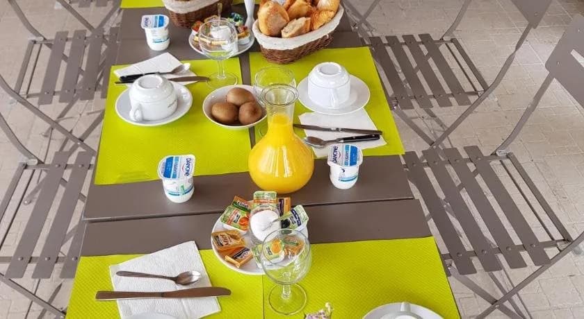 Le Relais du Lac - Miniature 8