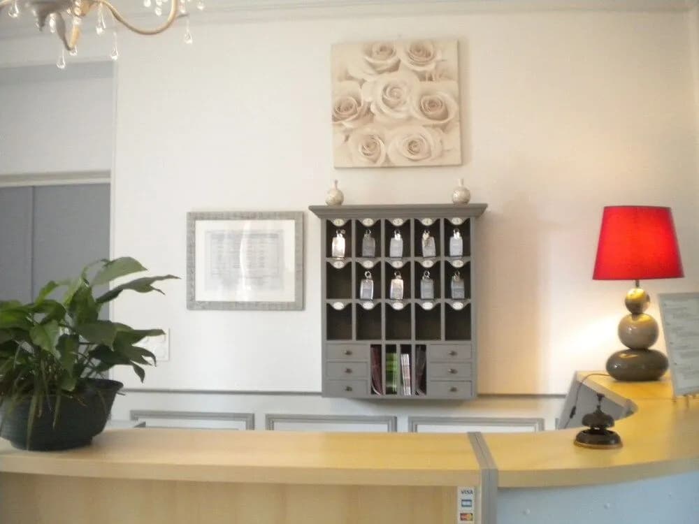 Hostellerie le Clos du Cher - Photo 2
