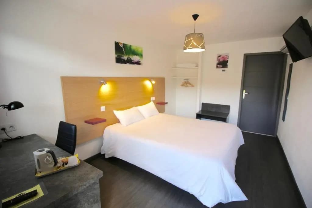 Hôtel le 15 - Photo 3