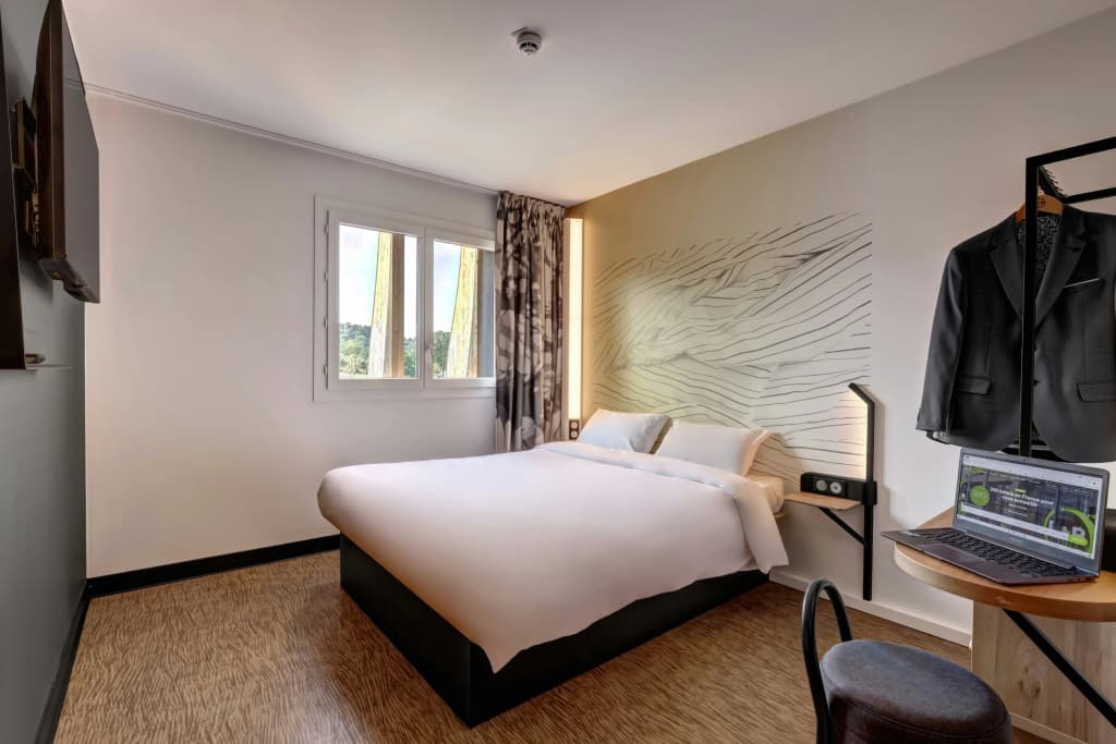 B&B HOTEL Evian Publier - Photo 3