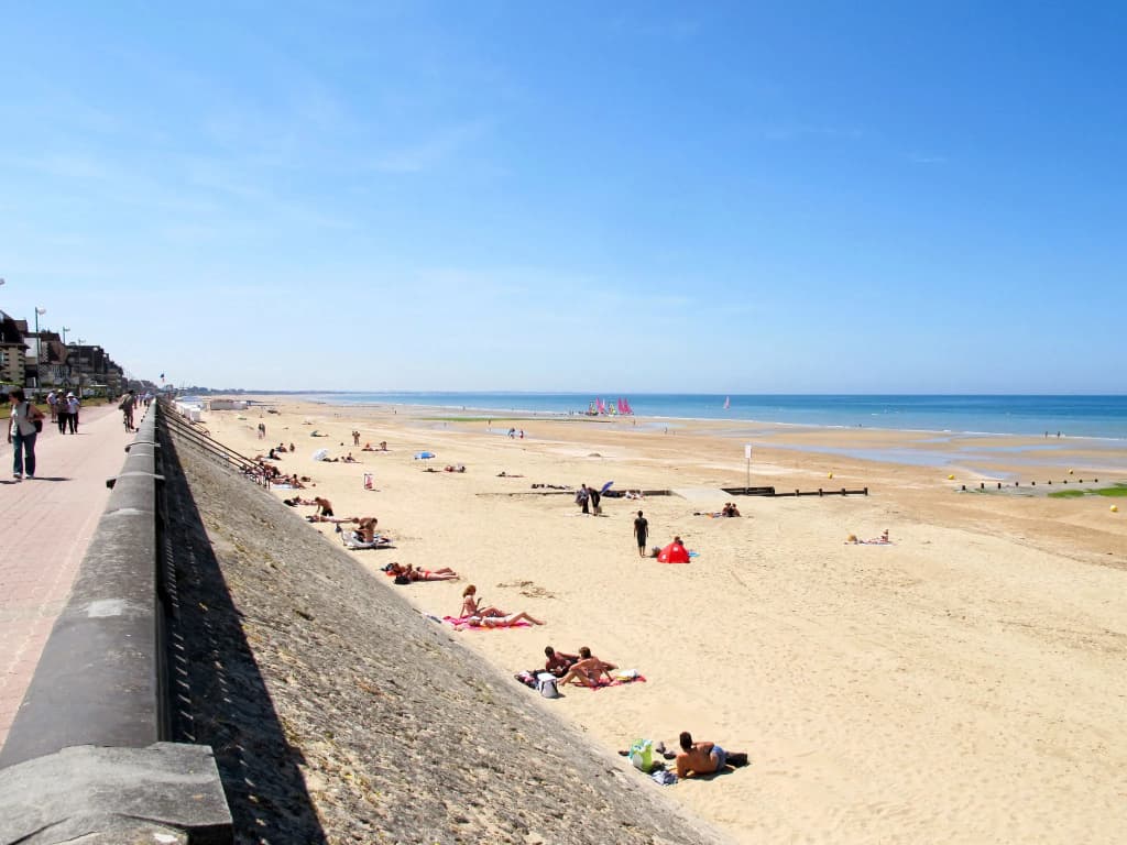 Apartment Le Normandie Home - Photo 3