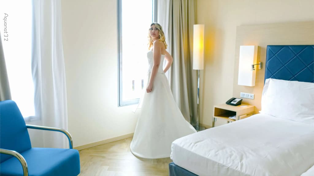 Radisson Blu Hotel Toulouse Airport - Photo 5