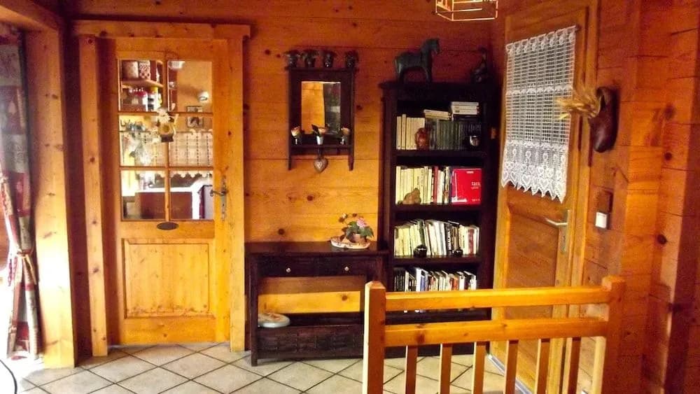 Chalet Le Paradou - Photo 1