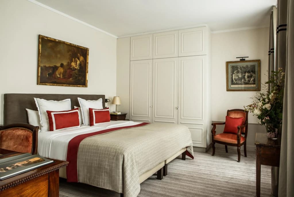 Hôtel des Saints-Pères - Photo 3