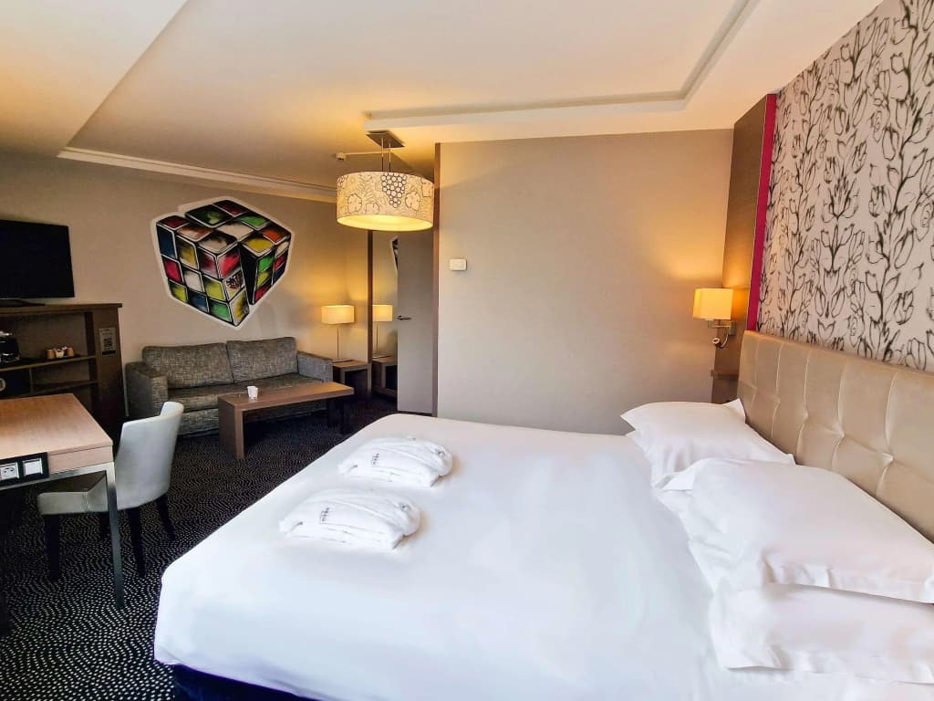 Mercure Dijon Centre Clemenceau - Photo 3