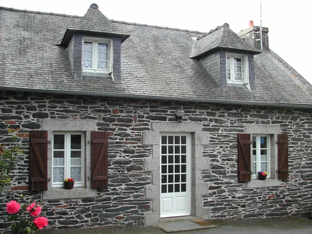 Les Gîtes de Garz Ar Bik - Photo 1