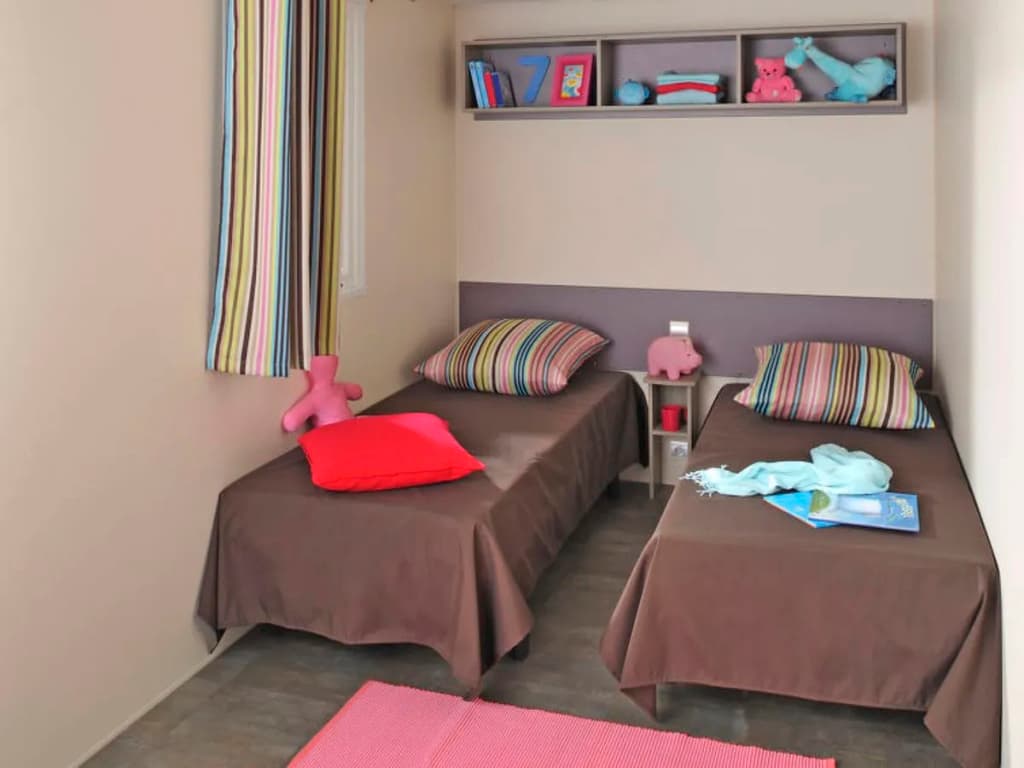 Holiday Home Le Mediterranée - AGL254 - Photo 3