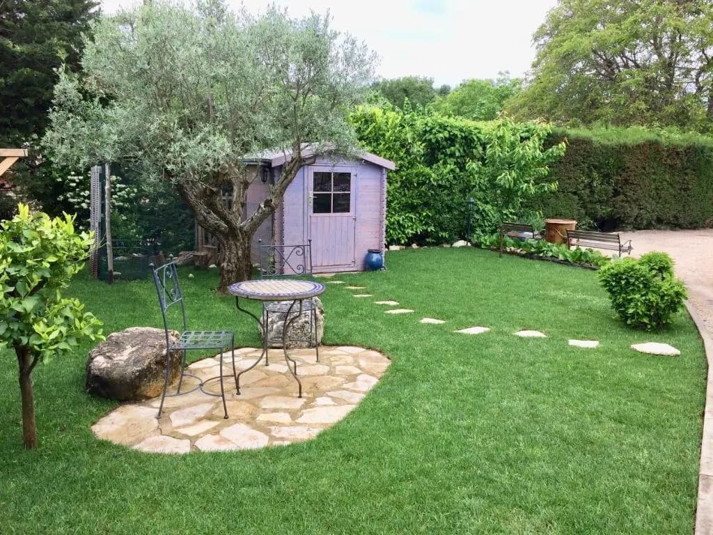 La Bergerie - Photo 1