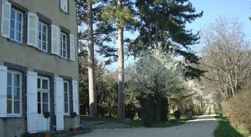 Château de Bourrassol - Photo 4