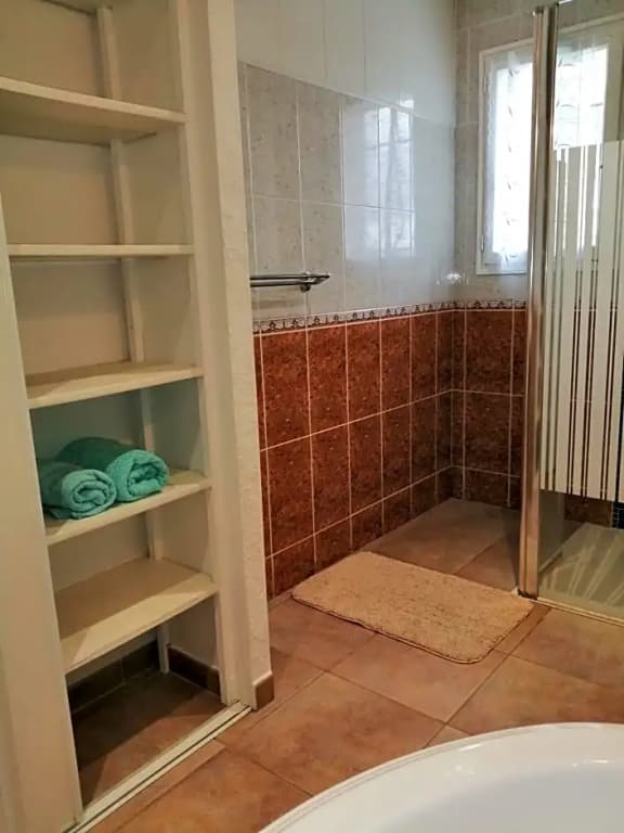 Chambre D'hotes a Usclas D'herault - Miniature 6