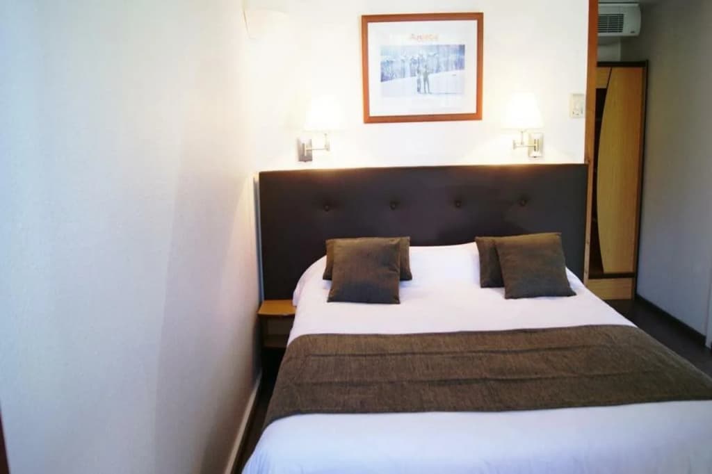 The Originals Access, Hôtel Foix - Miniature 6