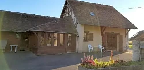Les Brulis Chambre d'Hôtes - Photo 3