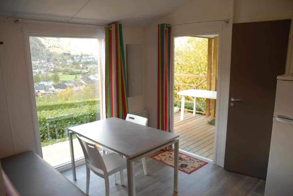 Camping du Valentin - Photo 1