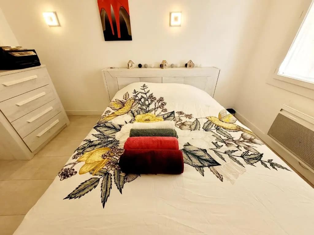 Le MyHolidee - Rue Pietonne - Plage a 200m - Photo 3