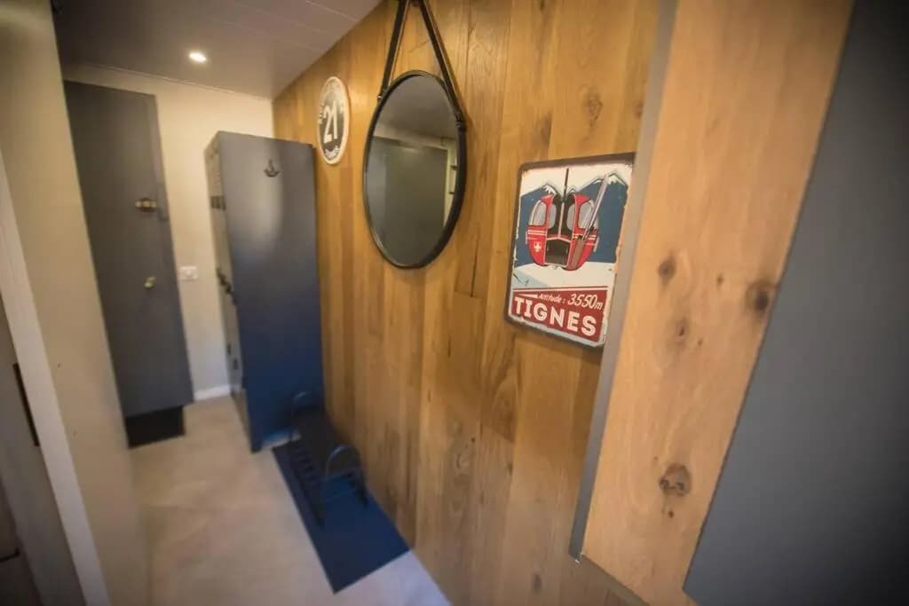 Superbe -Appartement 2 personnes - Tignes le Lac - 813 - Photo 1