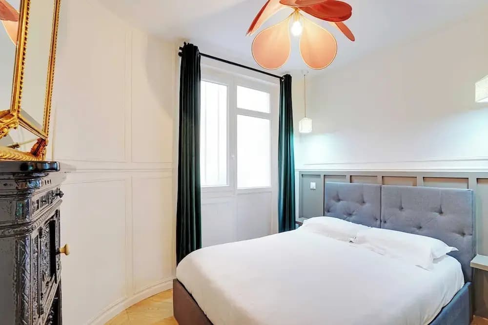 Cosy Appt - 1bdr/2p - Moulin Rouge / Montmartre - Photo 1