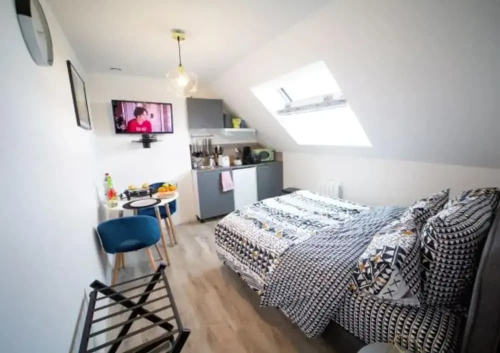 Residence Kelys - Photo 1