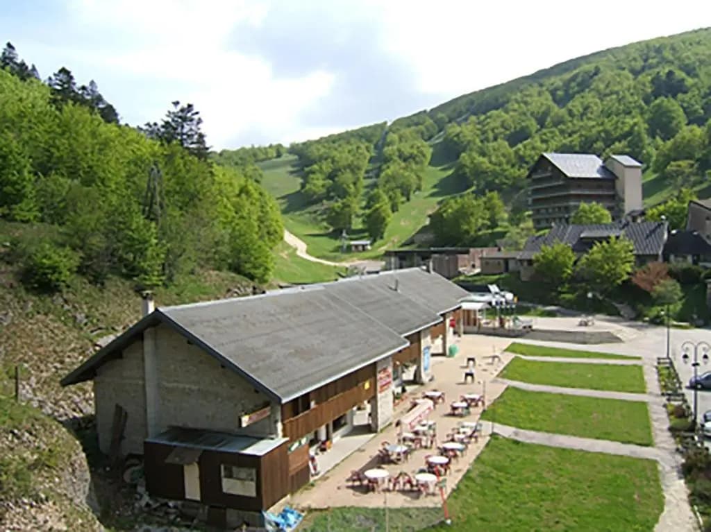 Col de Rousset - App. 2 P - Miniature 8
