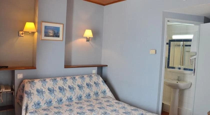Hôtel Colombet - Photo 5