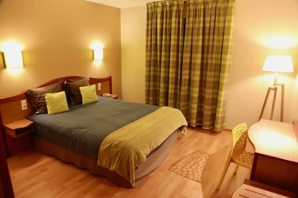 Logis Le Relais Vosgien - Photo 3