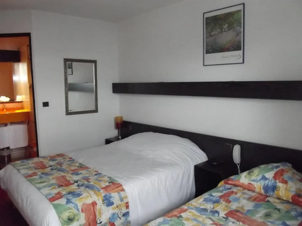 Hotel Kimotel - Photo 4
