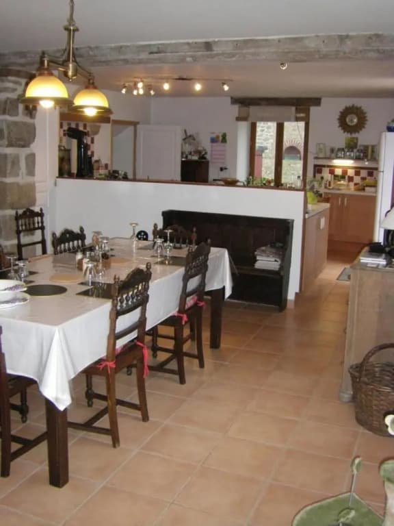 La Cloue B&B - Photo 5