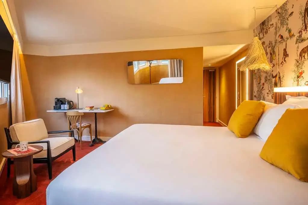 Kopster Hotel Paris Porte de Versailles - Photo 3