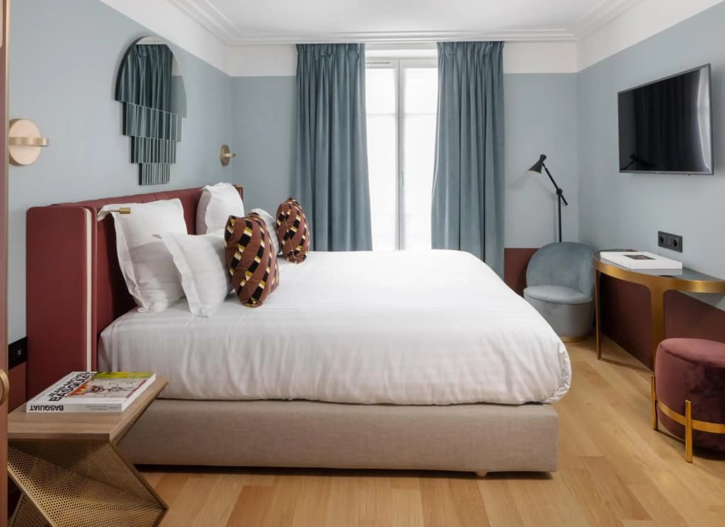 Hotel Parisianer - Photo 3