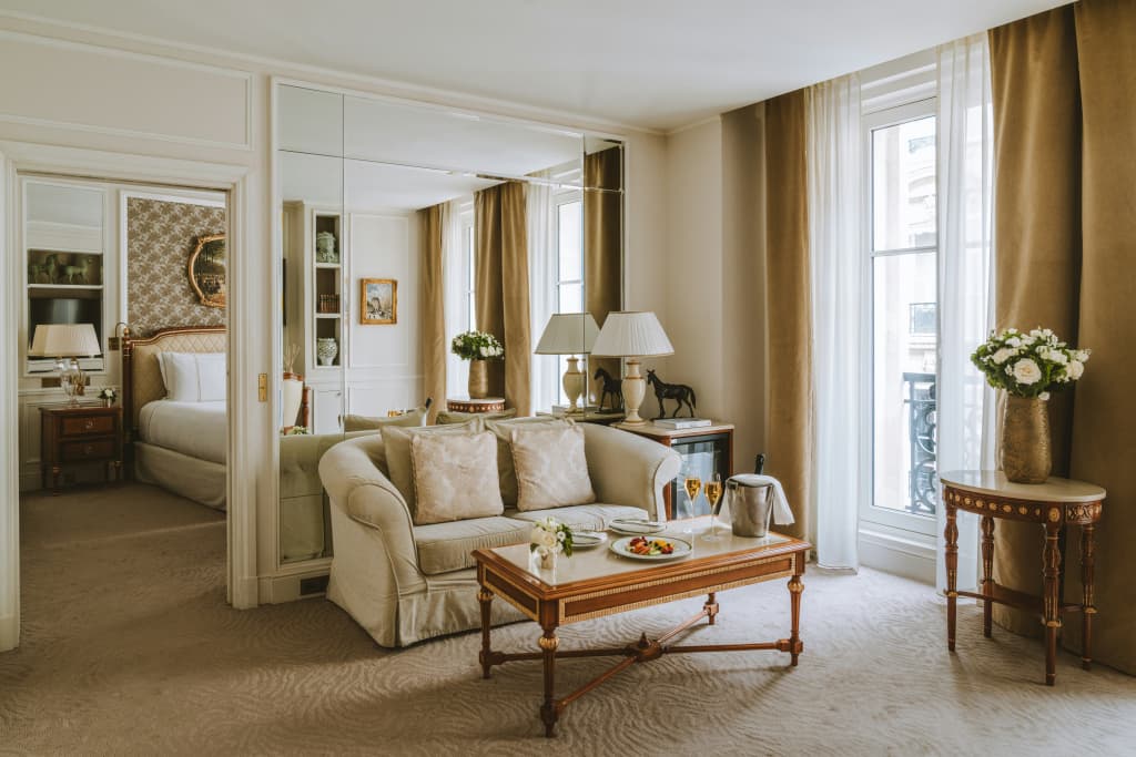 Hôtel Splendide Royal Paris - Relais & Châteaux - Photo 3