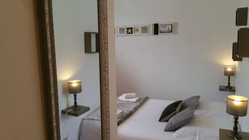 Hôtel le Mulberry - Miniature 7